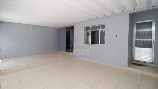 Casa com 3 Quartos à venda, 141m² no Rudge Ramos, São Bernardo do Campo