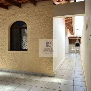 Casa com 3 Quartos à venda, 155m² no Vila Nogueira, Campinas