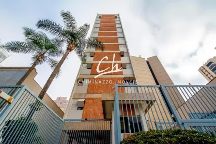 Apartamento com 3 Quartos à venda, 145m² no Centro, Campinas