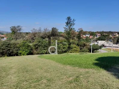 Lote/Terreno à venda, 642m² no Observatório, Vinhedo