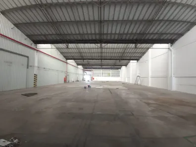 Galpão/Depósito/Armazém para alugar, 900m² no Iporanga, Sorocaba