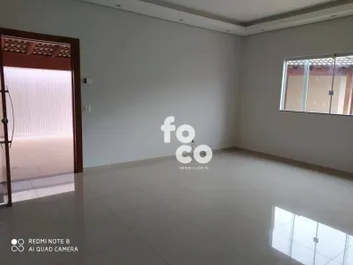 Casa com 4 Quartos à venda, 200m² no Alto Umuarama, Uberlândia