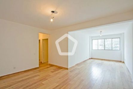 Apartamento com 2 Quartos à venda, 90m² no Consolação, São Paulo