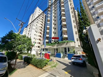Apartamento com 2 Quartos para alugar, 70m² no Centro, São José do Rio Preto