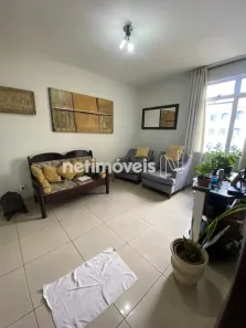 Apartamento com 3 Quartos à venda, 85m² no Colégio Batista, Belo Horizonte