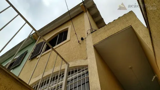 Sobrado com 3 Quartos para alugar, 165m² no Parque São Domingos, São Paulo