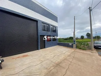 Sala Comercial para alugar, 280m² no Jardim Souza Queiroz, Santa Bárbara D'Oeste