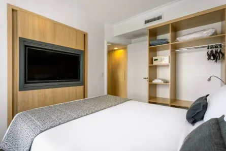 Apartamento com 1 Quarto à venda, 28m² no Pinheiros, São Paulo
