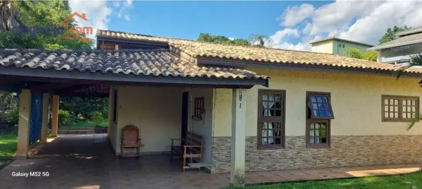 Casa com 3 Quartos à venda, 183m² no Loteamento Vale das Flores, Atibaia