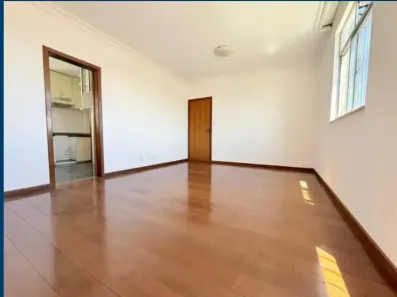 Apartamento com 3 Quartos à venda, 95m² no Caiçaras, Belo Horizonte