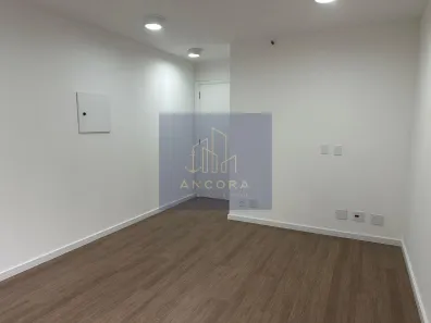 Sala Comercial à venda, 20m² no Indianópolis, São Paulo