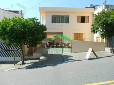 Casa de Condomínio com 7 Quartos à venda, 279m² no Taboão, São Bernardo do Campo