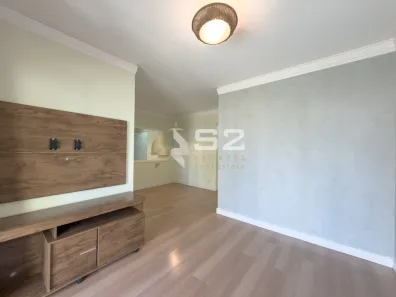 Apartamento com 3 Quartos à venda, 78m² no Vila Hamburguesa, São Paulo