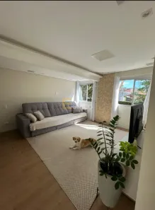 Apartamento com 3 Quartos à venda, 74m² no Vila Santa Maria, Jundiaí