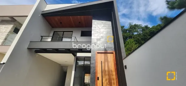 Casa com 3 Quartos à venda, 153m² no Ipiranga, São José