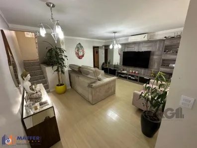 Casa com 4 Quartos à venda, 160m² no Farrapos, Porto Alegre