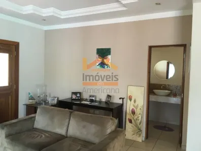 Sobrado com 3 Quartos à venda, 387m² no Jardim Miguel Cláudio Grego, Santa Bárbara D'Oeste