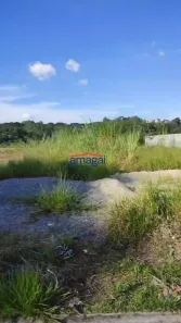 Lote/Terreno à venda, 125m² no Jardim Novo Amanhecer, Jacareí