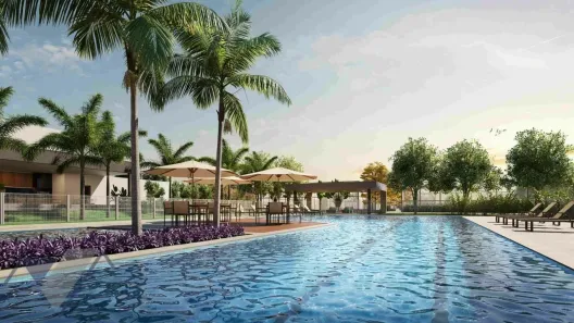 Lote/Terreno à venda, 391m² no FAG, Cascavel