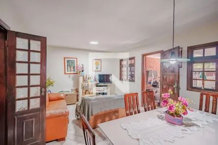 Casa com 3 Quartos à venda, 109m² no Jardim Santos Dumont, São Paulo
