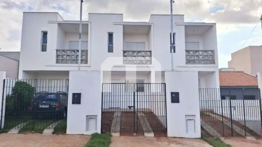Sobrado com 2 Quartos à venda, 86m² no Jardim América, Monte Sião