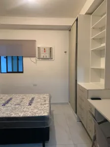 Apartamento com 1 Quarto para alugar, 1251m² no Bairro Novo, Olinda