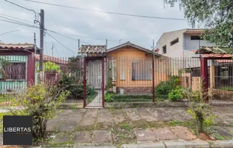 Casa com 3 Quartos à venda, 231m² no Parque Santa Fé, Porto Alegre