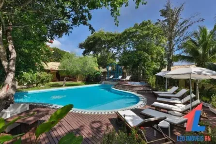 Imóvel Comercial com 24 Quartos à venda, 1838m² no , Tibau do Sul