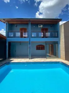 Casa com 3 Quartos à venda, 290m² no Jardim Flórida, Bauru