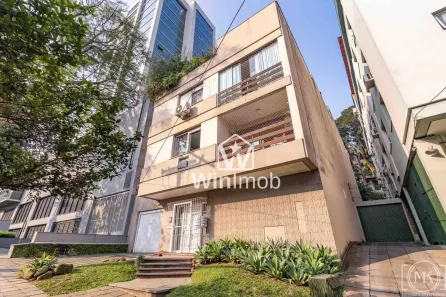 Apartamento com 3 Quartos à venda, 137m² no Mont Serrat, Porto Alegre