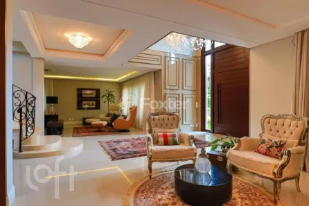 Casa de Condomínio com 5 Quartos à venda, 500m² no , Canela
