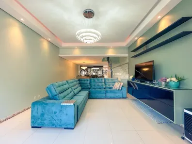 Casa com 3 Quartos à venda, 277m² no Chácara das Pedras, Porto Alegre