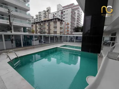 Apartamento com 2 Quartos à venda, 70m² no Ocian, Praia Grande