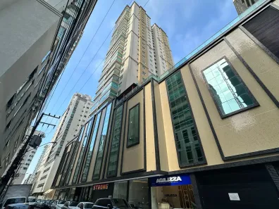 Apartamento com 3 Quartos à venda, 155m² no Meia Praia, Itapema