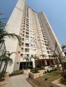 Apartamento com 2 Quartos à venda, 60m² no Ponte Preta, Campinas