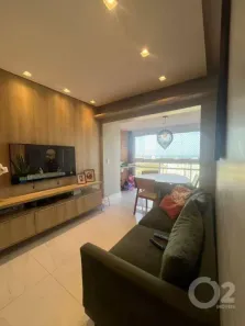 Apartamento com 3 Quartos à venda, 76m² no Glória, Macaé