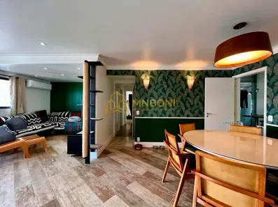 Apartamento com 4 Quartos à venda, 113m² no Vila Leopoldina, São Paulo