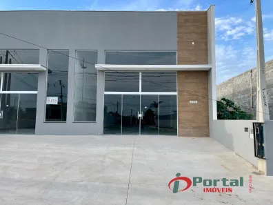 Ponto Comercial para alugar, 186m² no Parque Campo Bonito, Indaiatuba