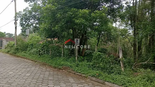 Lote/Terreno à venda, 1000m² no Chácara Rincão, Cotia