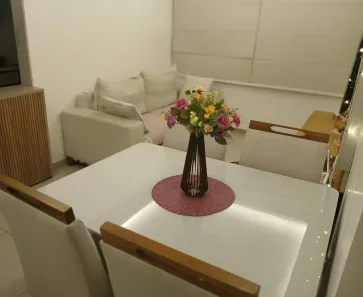 Apartamento com 2 Quartos à venda, 80m² no Brasilândia, São Gonçalo
