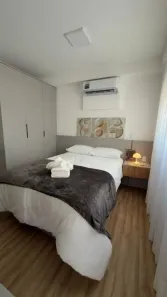 Apartamento com 1 Quarto à venda, 40m² no Jardim Portal da Colina, Sorocaba