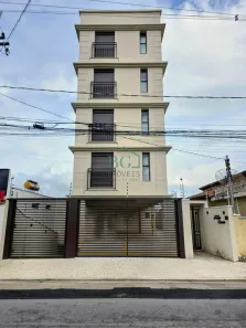 Cobertura com 2 Quartos à venda, 86m² no Nossa Senhora Aparecida, Poços de Caldas