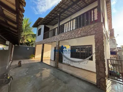 Casa com 3 Quartos à venda, 185m² no Monte Verde (Manilha), Itaboraí