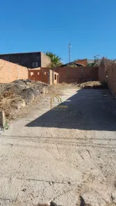 Lote/Terreno à venda, 720m² no Dom Bosco, Cuiabá