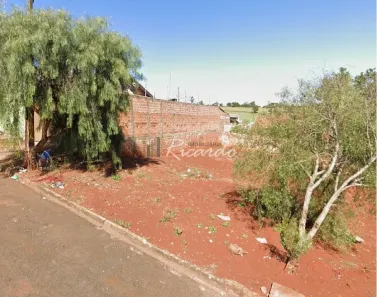 Lote/Terreno à venda, 230m² no Jardim Planalto, Arapongas