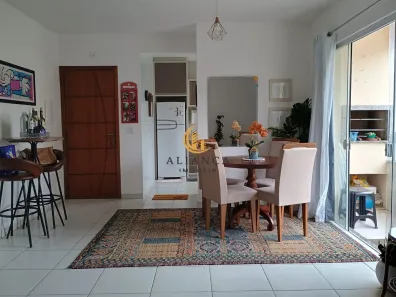 Apartamento com 2 Quartos à venda, 70m² no Serraria, São José