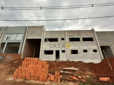 Galpão/Depósito/Armazém para alugar, 730m² no Vila Bertini, Americana