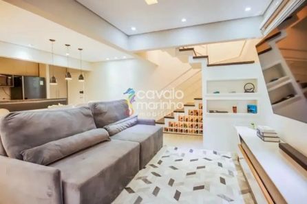 Cobertura com 2 Quartos à venda, 140m² no Alto da Boa Vista, Ribeirão Preto