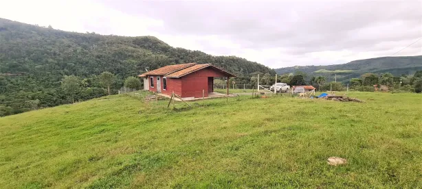 Fazenda/Sítio com 4 Quartos à venda, 120000m² no , Alfredo Wagner