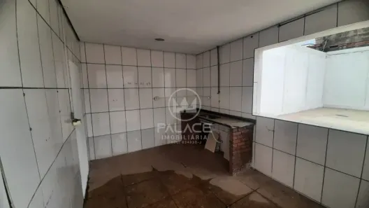 Imóvel Comercial com 1 Quarto para alugar, 110m² no Monte Líbano, Piracicaba
